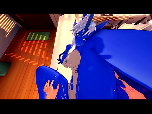 ❤️ Demon Fish Girl Monster ❤️ at ro.hentai-id-tv.ru ﹏